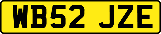 WB52JZE