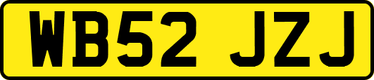 WB52JZJ