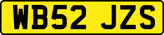 WB52JZS