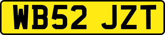 WB52JZT
