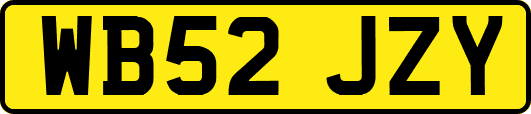 WB52JZY