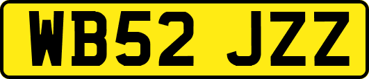 WB52JZZ