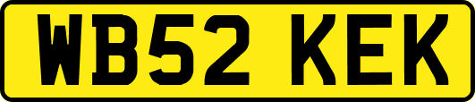 WB52KEK