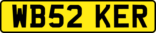 WB52KER
