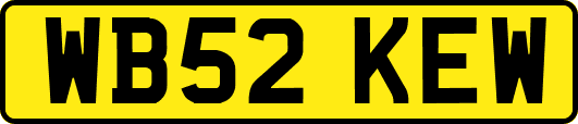 WB52KEW