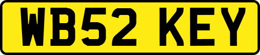WB52KEY