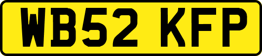 WB52KFP