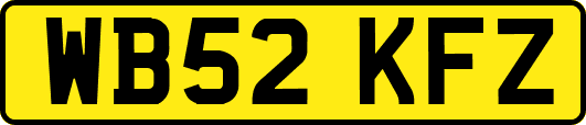 WB52KFZ