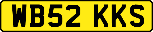 WB52KKS