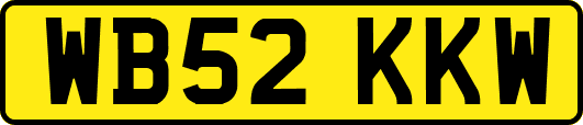 WB52KKW