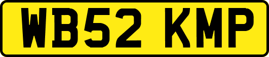 WB52KMP