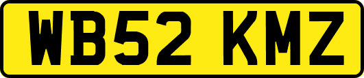 WB52KMZ