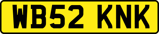 WB52KNK