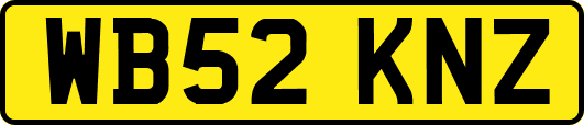 WB52KNZ