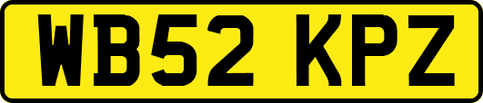 WB52KPZ
