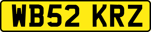 WB52KRZ