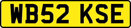 WB52KSE