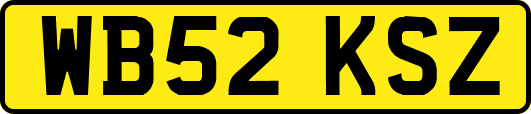 WB52KSZ