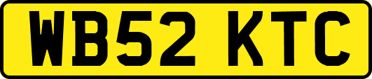 WB52KTC