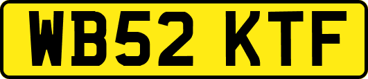 WB52KTF