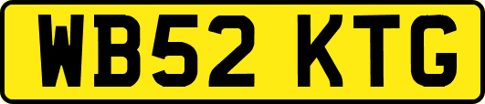WB52KTG