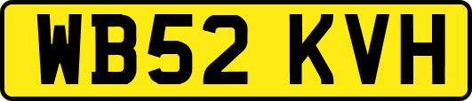 WB52KVH