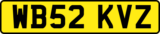 WB52KVZ