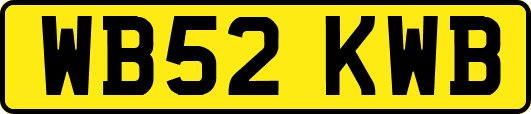 WB52KWB