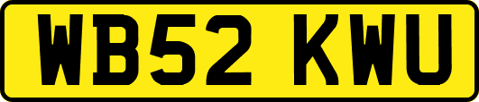 WB52KWU