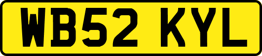 WB52KYL