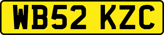 WB52KZC