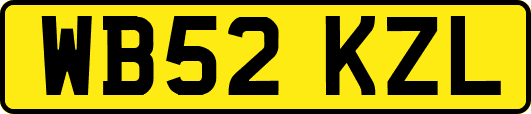 WB52KZL