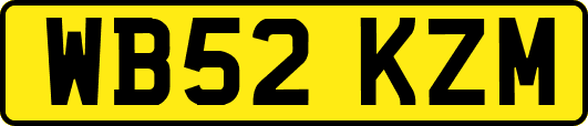 WB52KZM