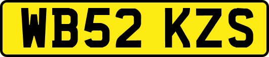 WB52KZS
