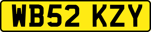 WB52KZY