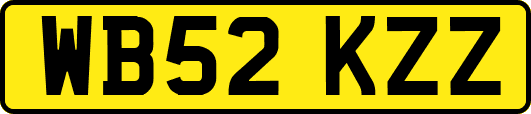 WB52KZZ