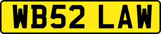 WB52LAW