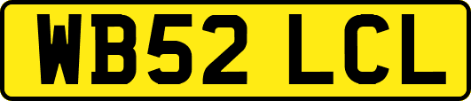 WB52LCL