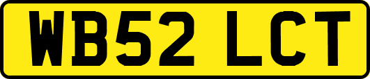 WB52LCT