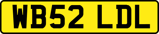 WB52LDL