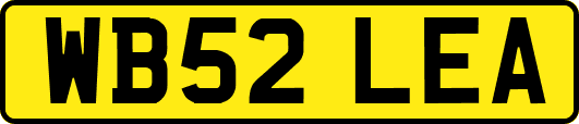 WB52LEA
