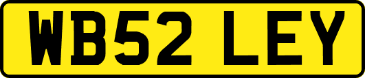 WB52LEY