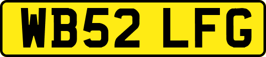 WB52LFG