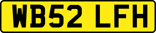 WB52LFH