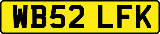 WB52LFK