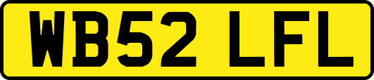WB52LFL