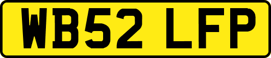 WB52LFP