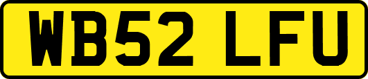 WB52LFU