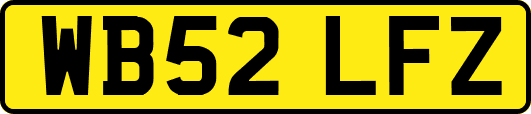 WB52LFZ