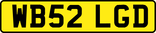 WB52LGD